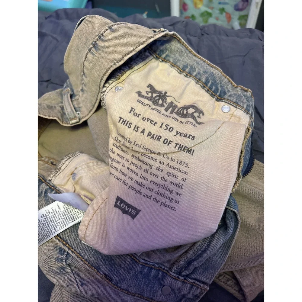 Levi Strauss Signature levi 512